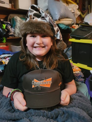 Audra D. review of Hat of the Month Crew | Skip the Line image 1 out of 1