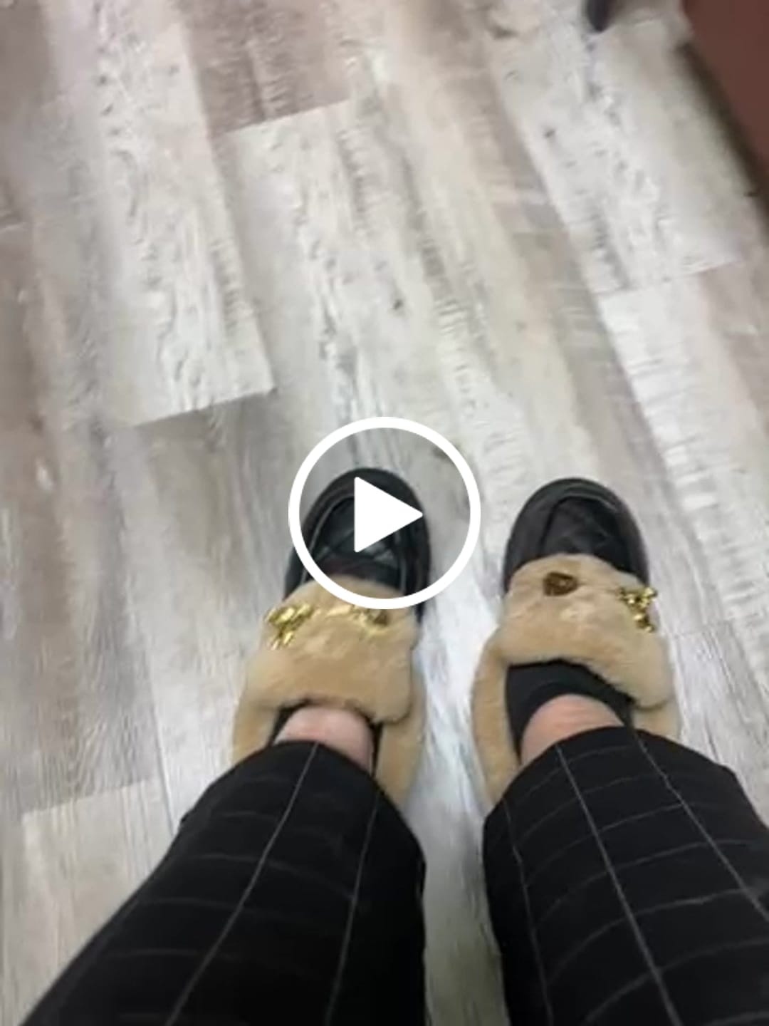 Customer video review of Fiato Black