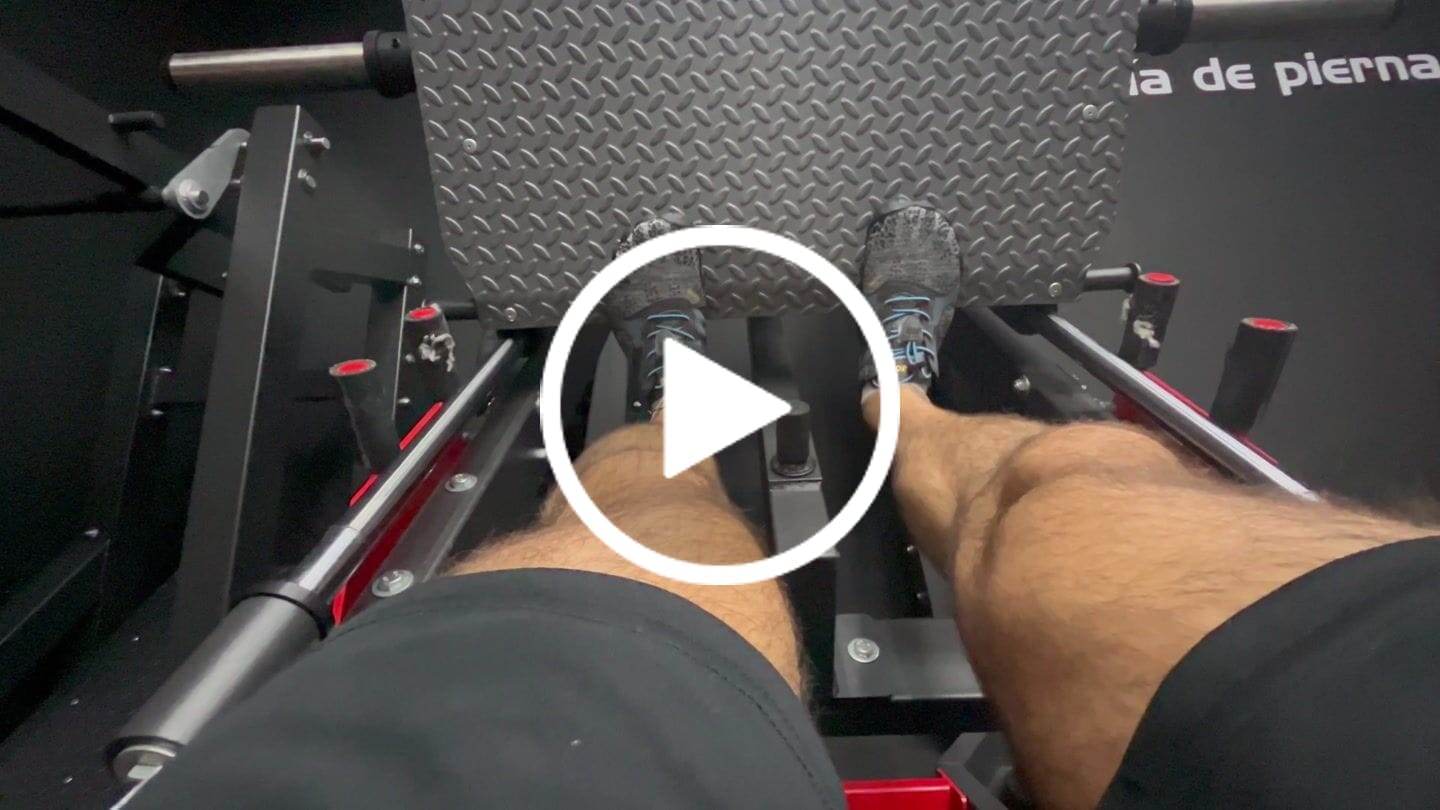 Customer video review of Fast Ⅰ - Zapatos Barefoot