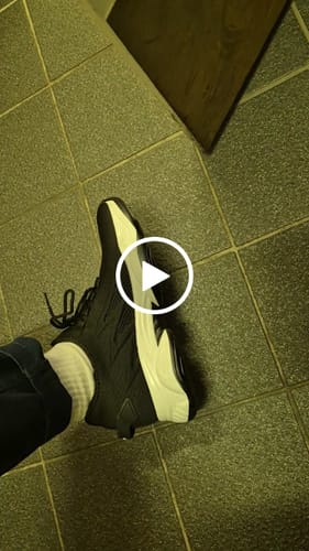 Customer video review of ELEVATESHOES CLASSIC Halloween-SALE