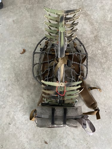 Customer photo review of RANGER HYBRID™