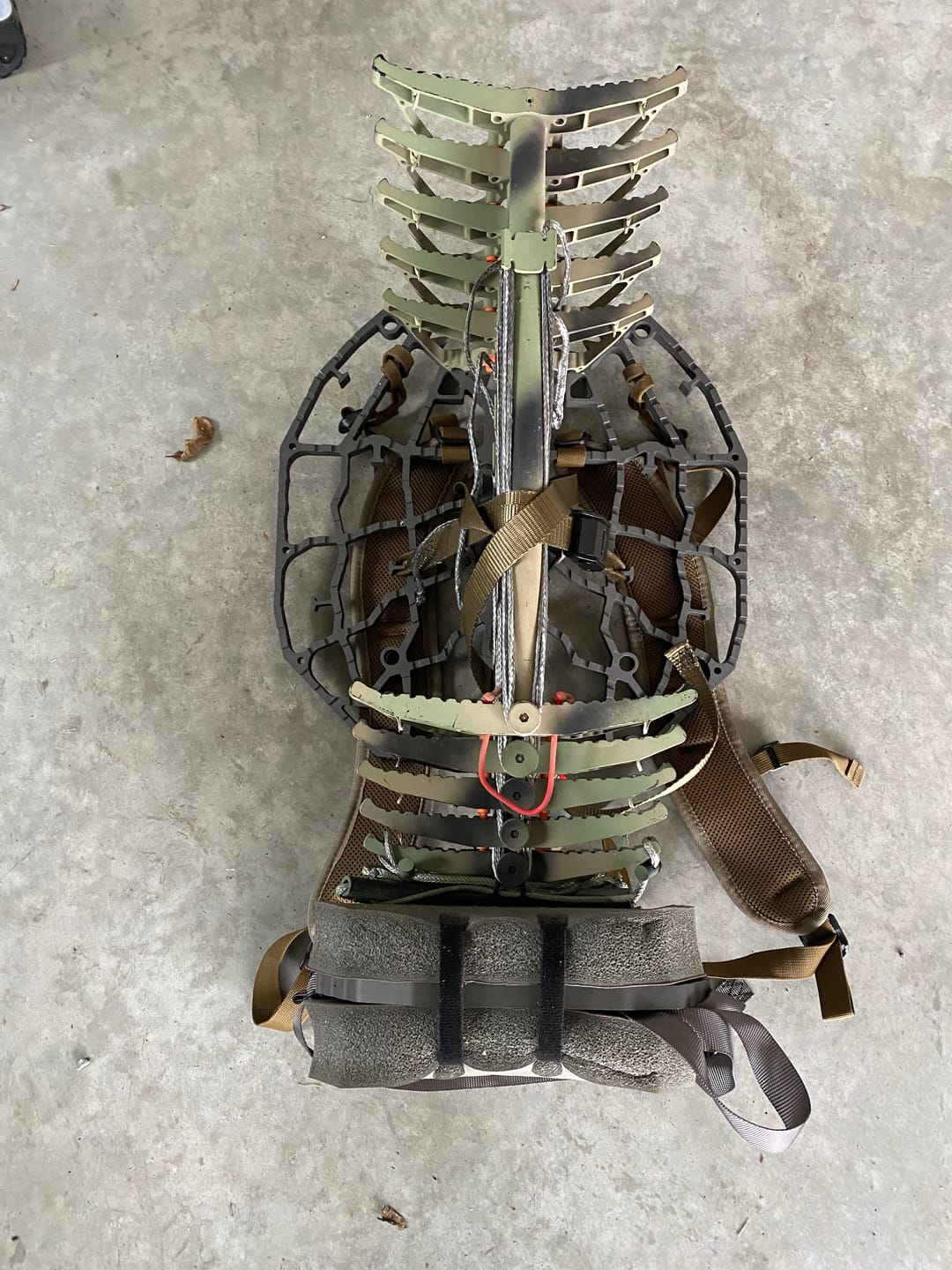 Customer photo review of RANGER HYBRID™