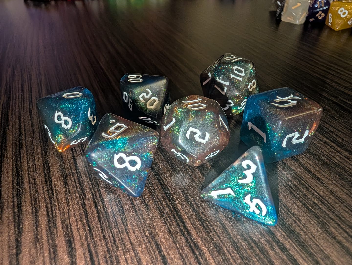 Customer photo review of Orion-Serie