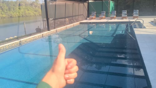 Customer photo review of TURBO KEYCHAIN