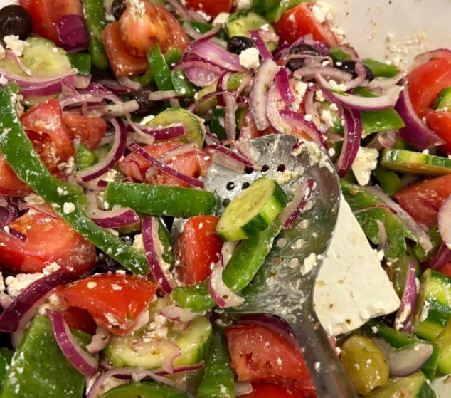 Customer photo review of 7 MEAL PLAN