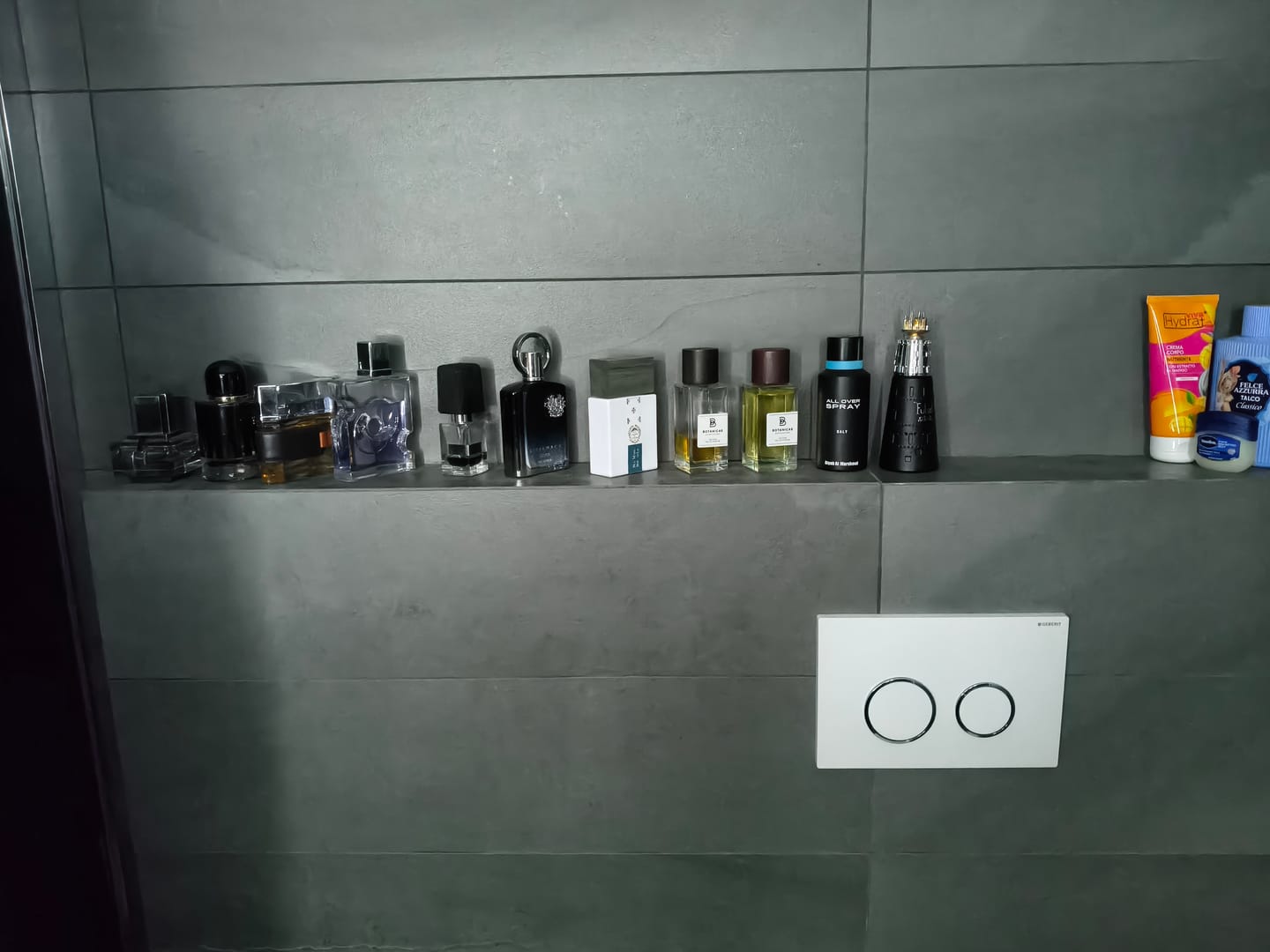 Customer photo review of ATYAB AL MARSHOUD -  SALT ALL OVER BODY PERFUMES