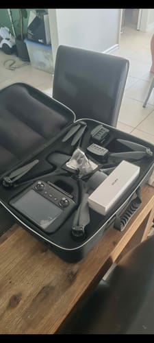 Customer photo review of Smart Controller Upgrade + Free Lanyard and Screen Protector