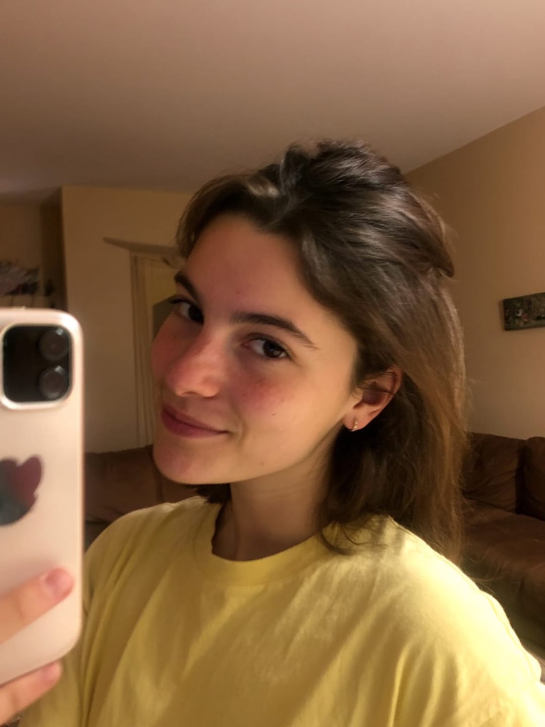 Customer photo review of Inner Radiance Kollagen-Shot