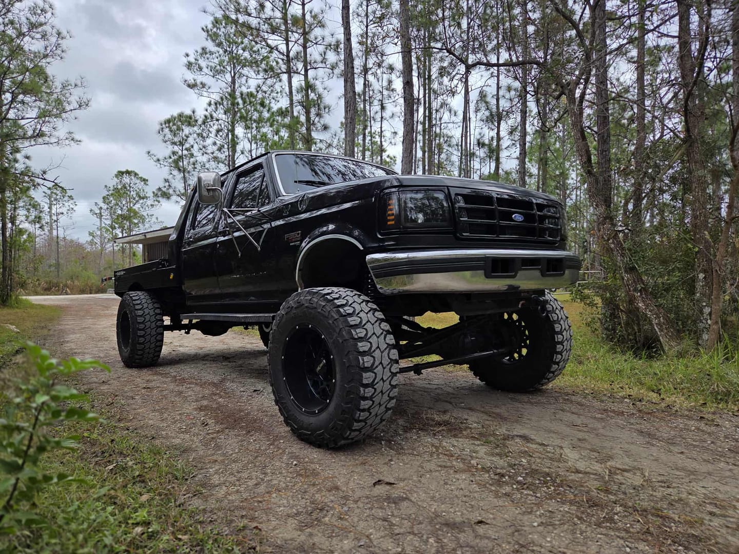 Customer photo review of Full Force Stage 3 Injectors 205CC/30%/80% 475HP