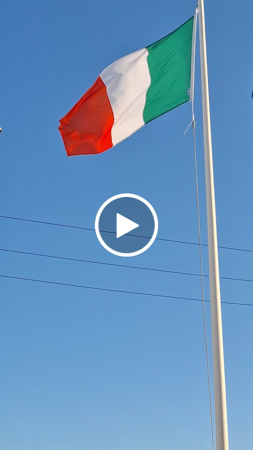 Customer video review of Ireland National Flag