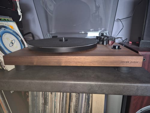 Customer photo review of TT-3 PLUS