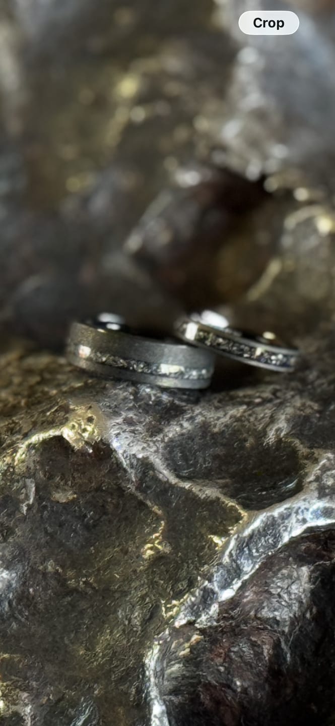 Customer photo review of The Thor Set