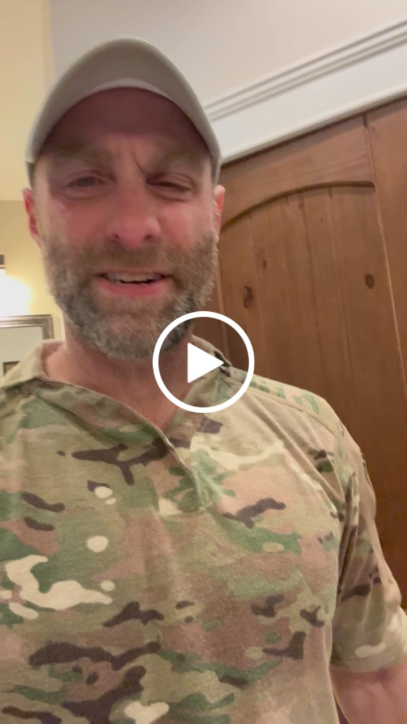 Customer video review of XGO® Shadow Assaulter Combat Shirt (FR)