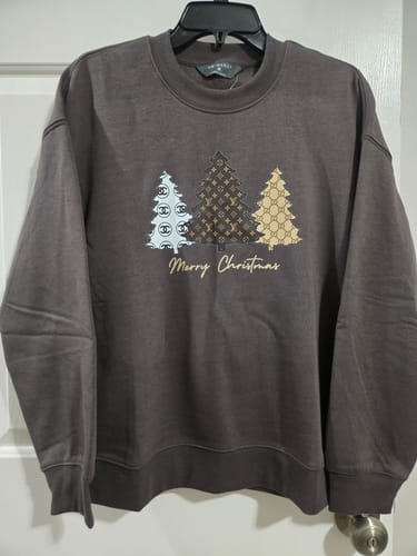 Customer photo review of DTF Transfers Gangsheet Builder