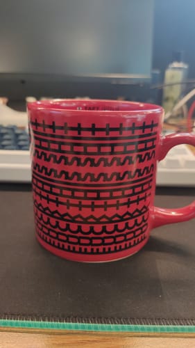 Customer photo review of F*ck This Sh*t Kupa