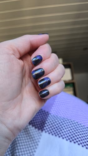 Anna- Maria O. review of UV Gel: Twilight Woods image 1 out of 1