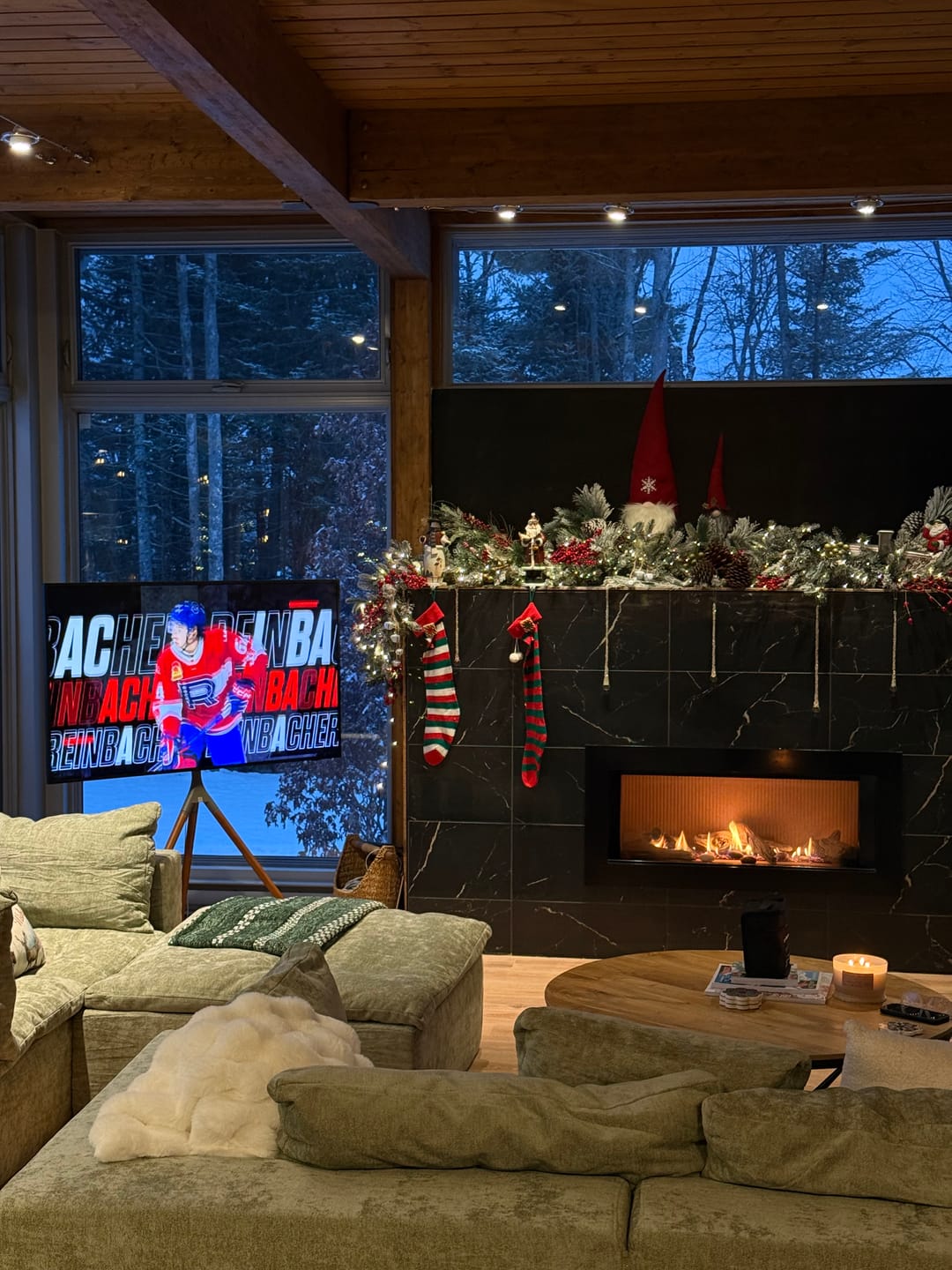 Customer photo review of R4 Sectional Sofa