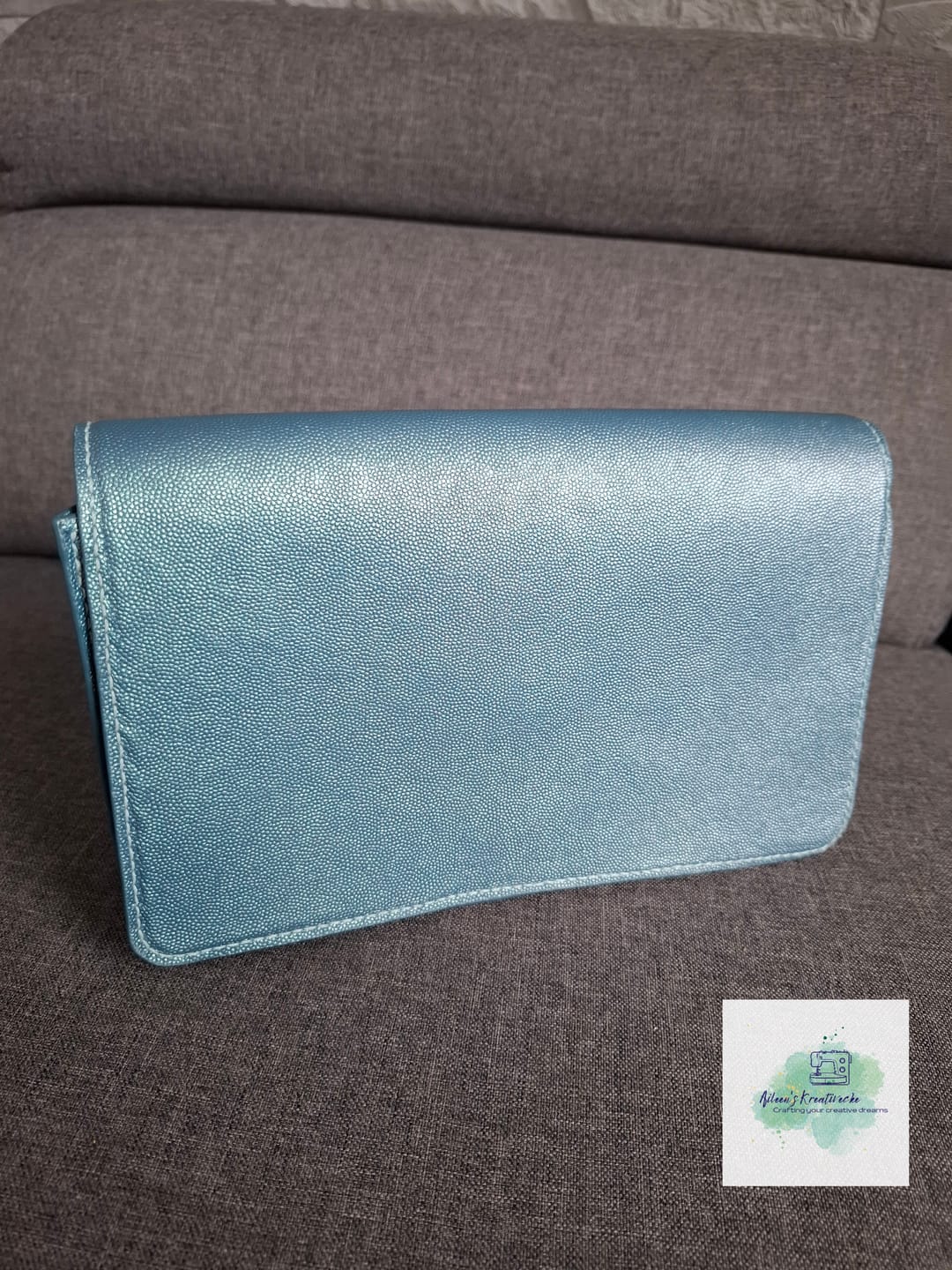 Customer photo review of DIY-Box: The Unlimited Crossbody