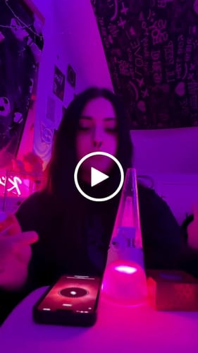 Customer video review of Horchata Cookies Badder