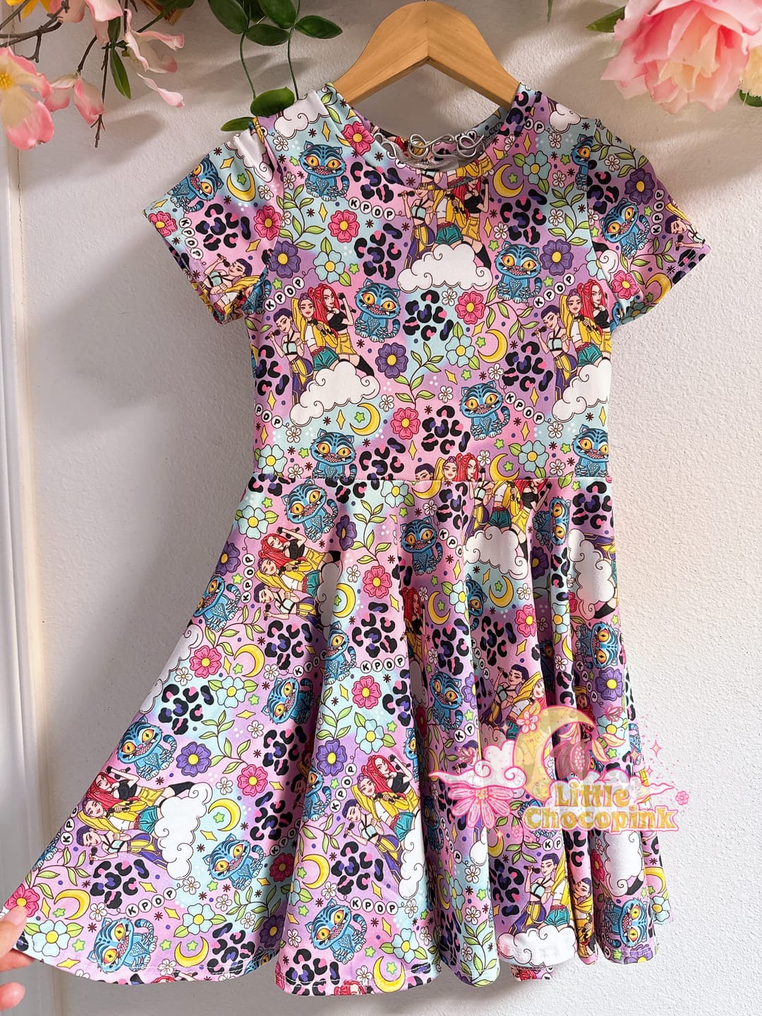 Customer photo review of DBP Soft Hand 210 GSM