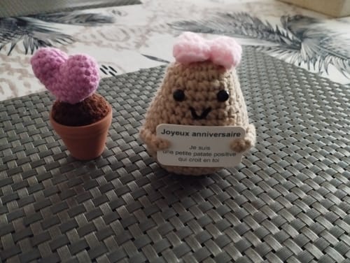 Customer photo review of Lola