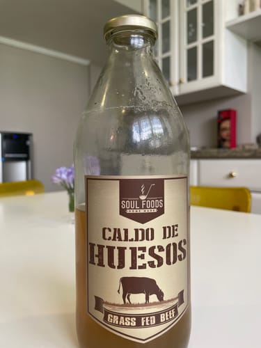 Customer photo review of ARMA TU PACK DE 8 BOTELLAS