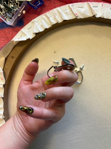 Customer photo review of Golden Age