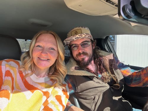 Brittany H. review of Hat of the Month Crew | Skip the Line image 1 out of 5