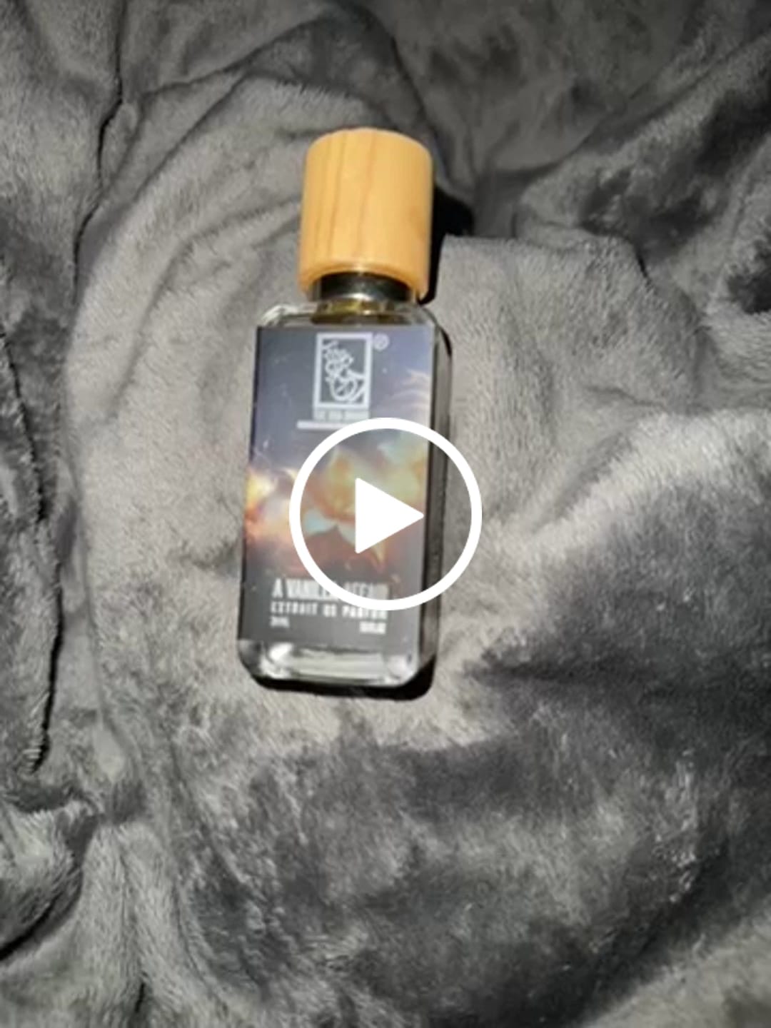 Customer video review of The Vanilla