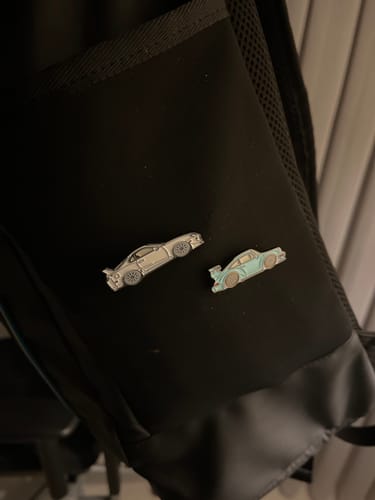 Customer photo review of Dream Cars 2er Pack 2/3