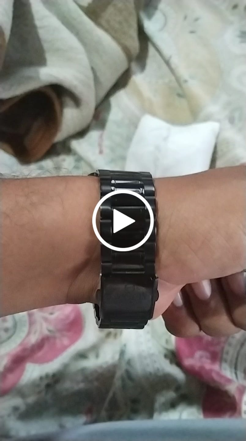 Customer video review of Solano