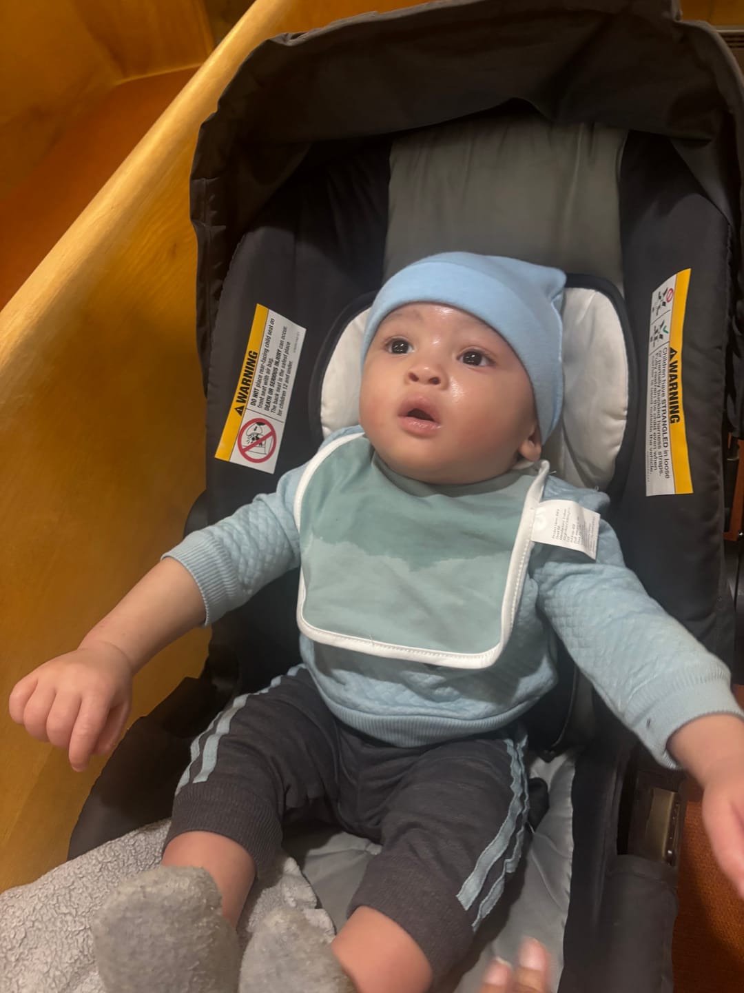 Customer photo review of Tiny Explorings™