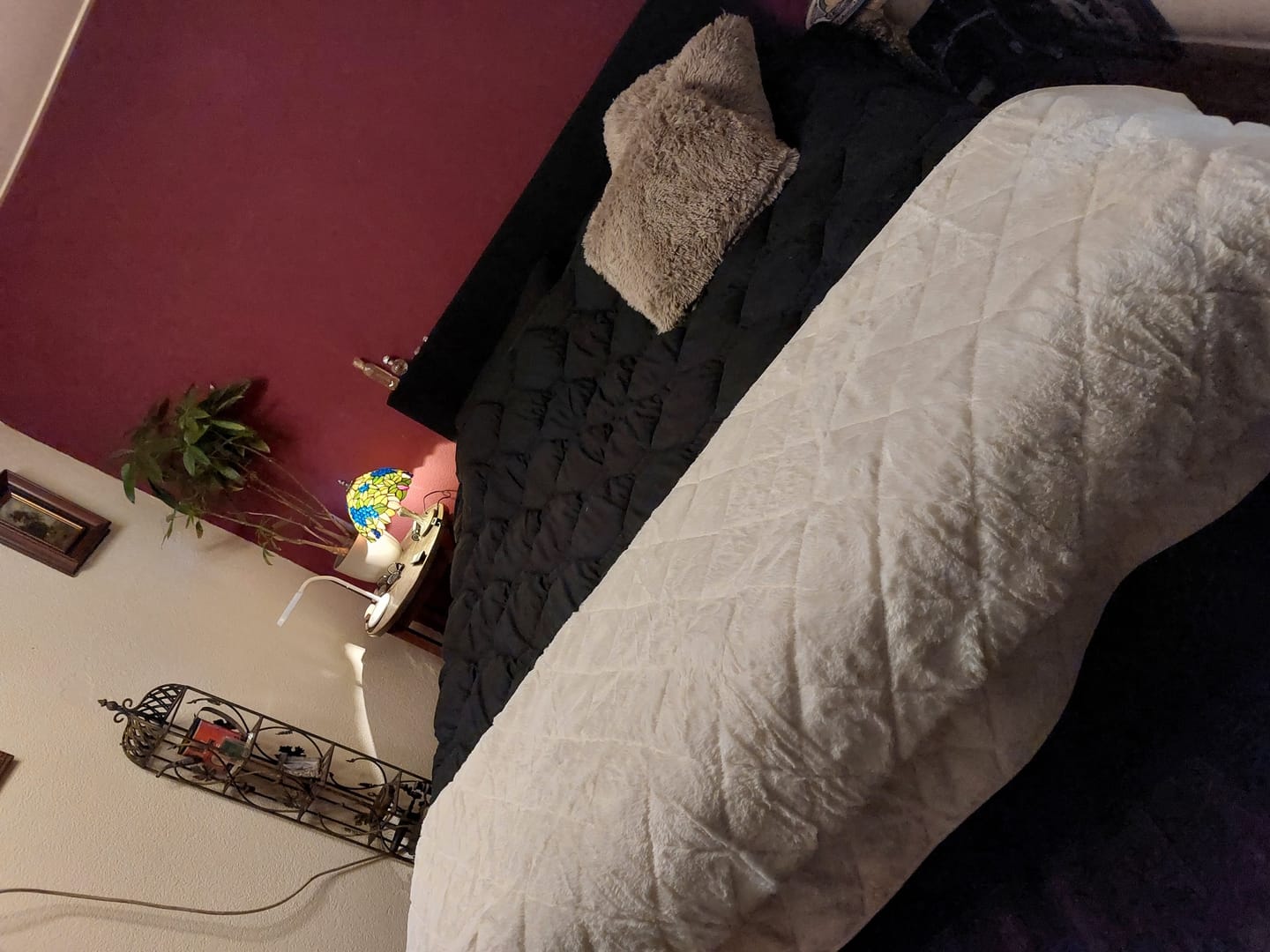 Customer photo review of Opbergboxspring Space