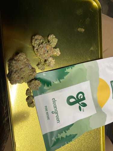 Customer photo review of Cherry Dosi-Do