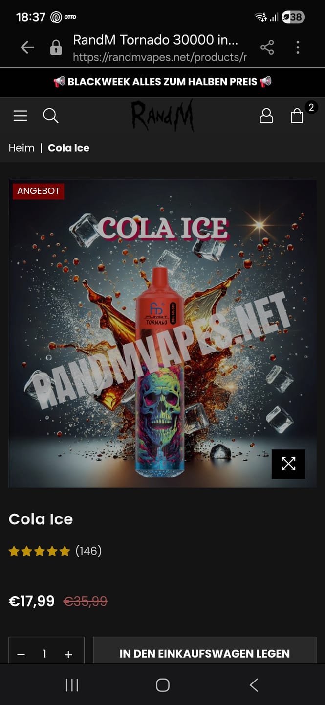 Customer photo review of Pineapple Ice