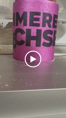 Customer video review of Instagram Story Erwähnung