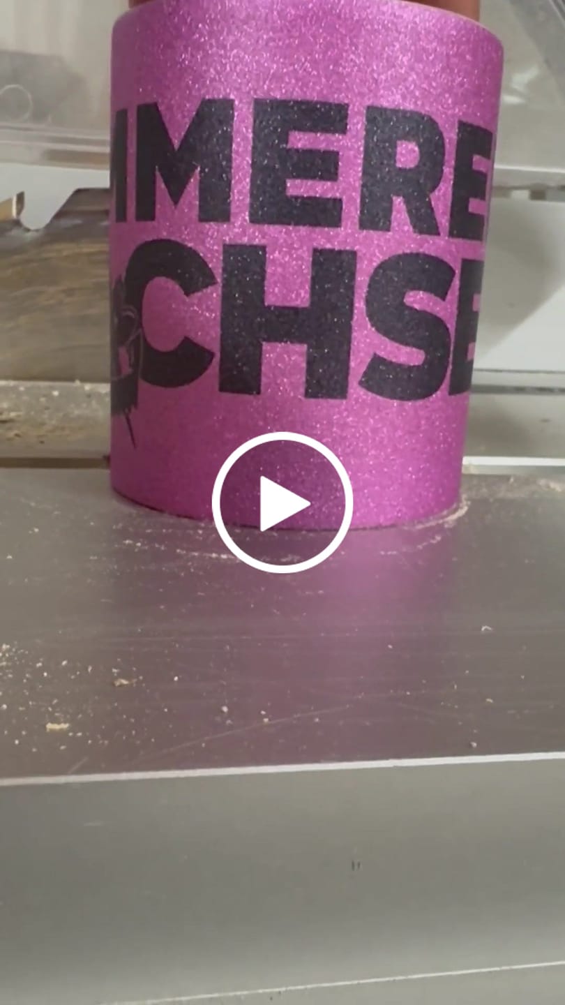 Customer video review of Instagram Story Erwähnung