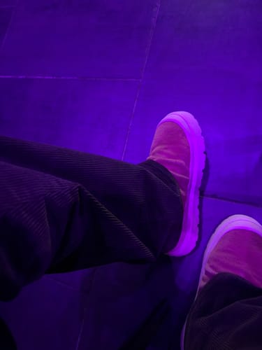 Customer photo review of Heritage Utility Mini Stivali E Stivaletti Marrone