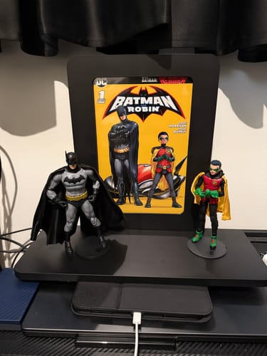 Customer photo review of Get 3 for the Price of 2-With Glass