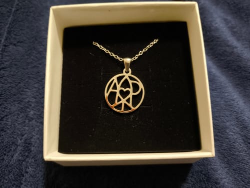 Customer photo review of Regalo Misterioso