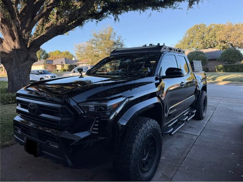 Customer photo review of RUBBIT Electric Trial Kit