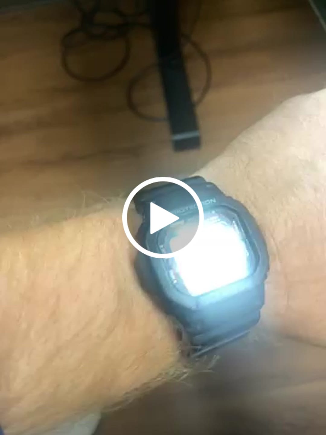 Customer video review of Single-Pass Rubber - Black