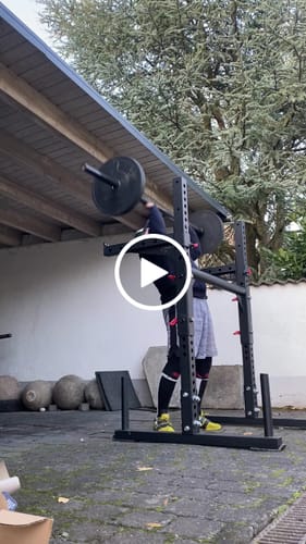 Customer video review of Heavy Duty Safeties for Riot Cages, With Front Pin - 1 Pair (75MM)