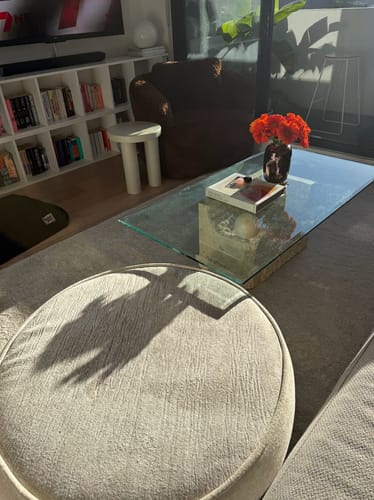 Customer photo review of Tootsi circle