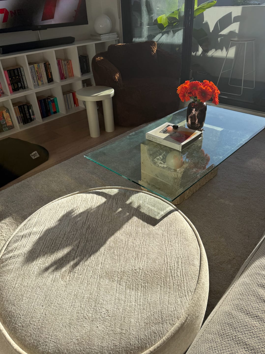 Customer photo review of Tootsi circle