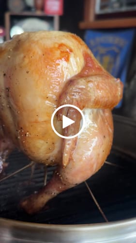 Customer video review of COBB Dome Extension