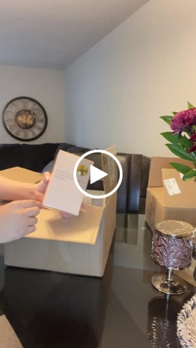 Customer video review of Armaf Club De Nuit Milestone Eau de Parfum Unisex Spray