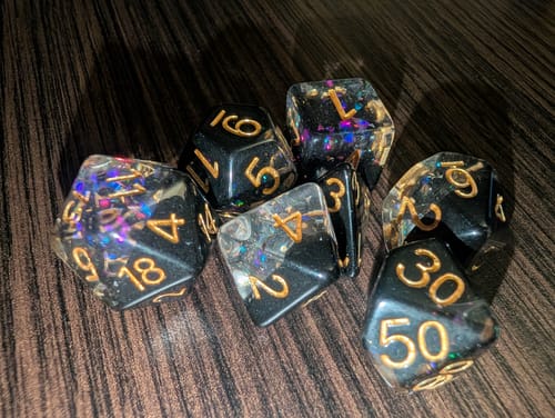 Customer photo review of Nova Nightfall