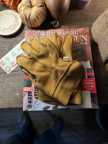 Customer photo review of The Vermonter