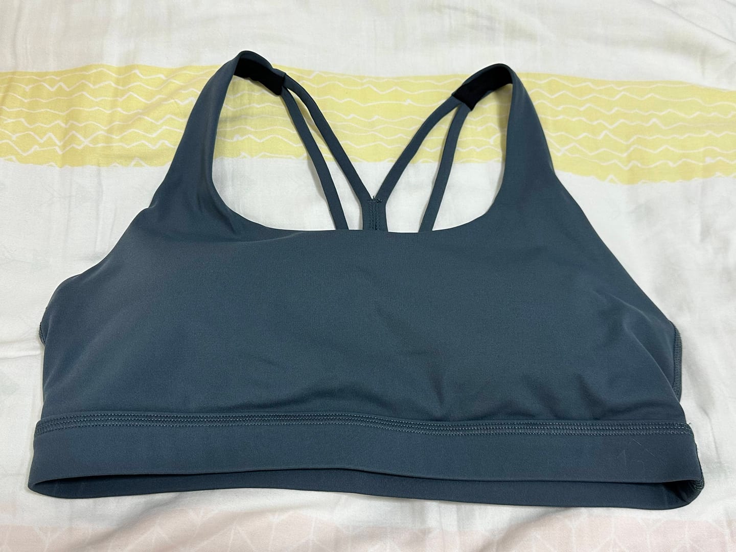 Customer photo review of Kyro Thalia Bra